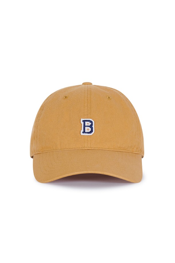 BIG UNION - 모자 - B Logo Cap