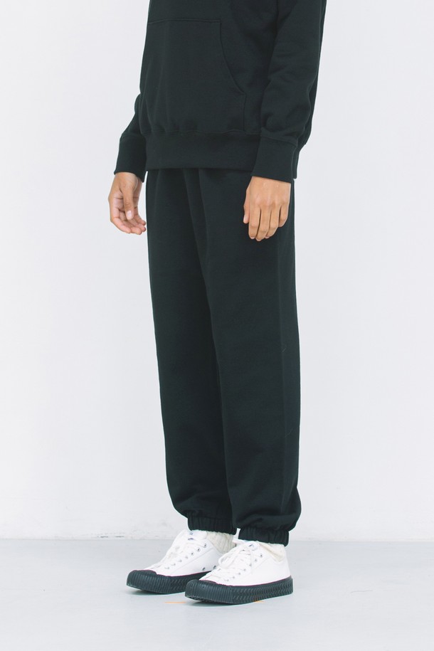 BIG UNION - 조거/스웨트팬츠 - 89 SWEAT PANTS