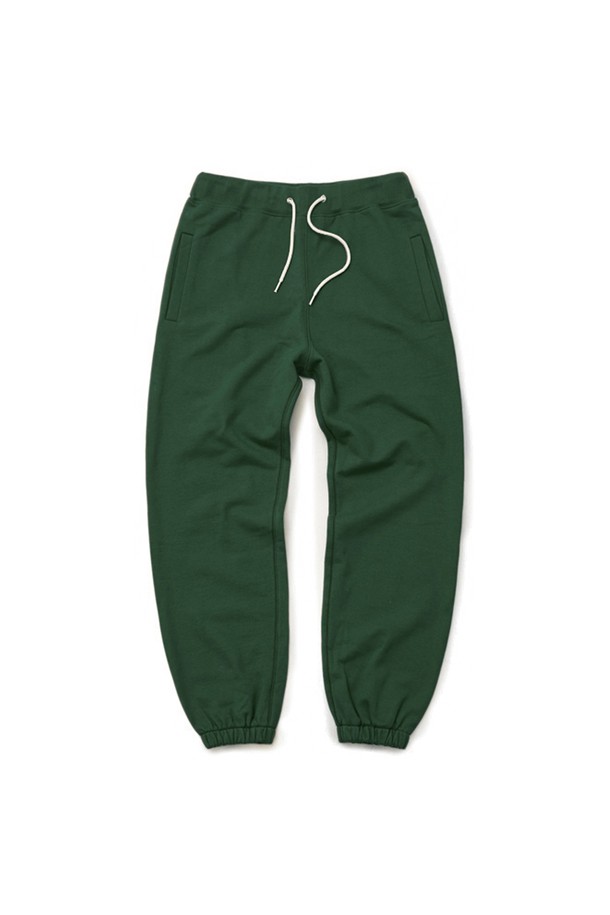 BIG UNION - 조거/스웨트팬츠 - 89 SWEAT PANTS