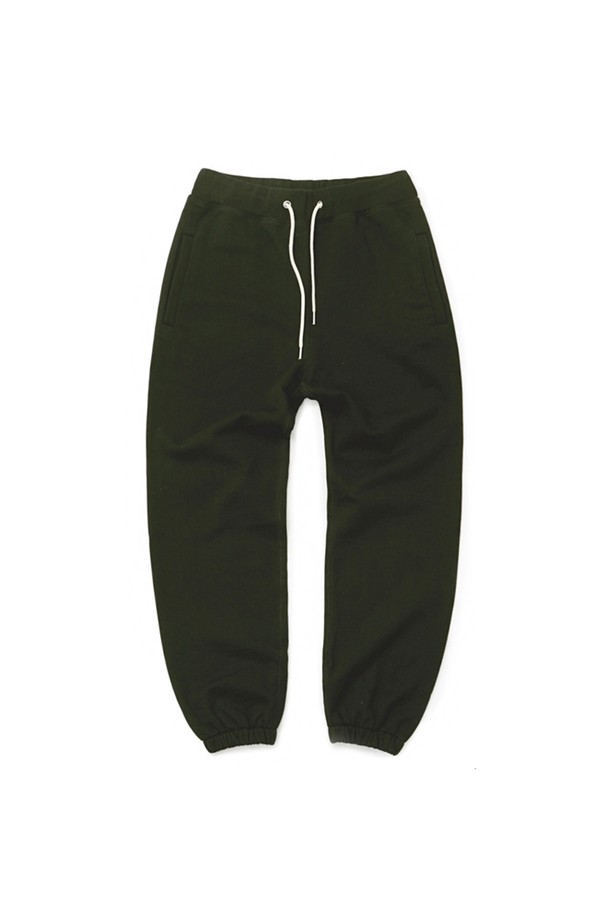 BIG UNION - 조거/스웨트팬츠 - 89 SWEAT PANTS