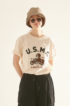 U.S.M.C T-Shirts