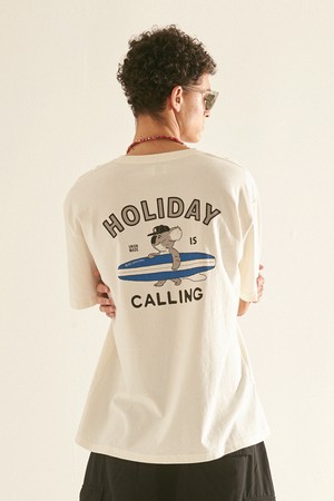 Calling T-Shirts