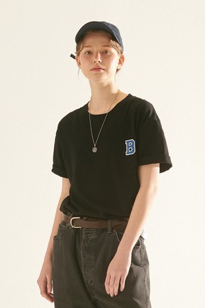 B Logo T-Shirts