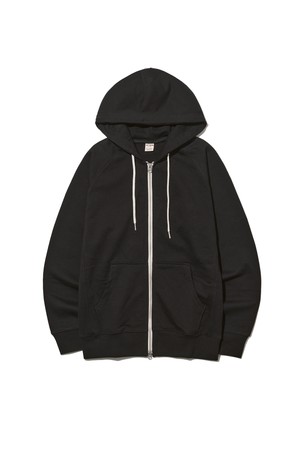 89 ZIP UP HOOD