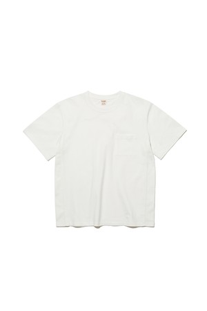 13oz HERITAGE 1/2 T-SHIRTS