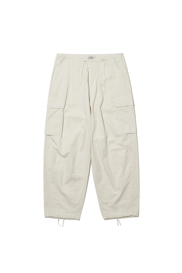 BIG UNION - 캐주얼팬츠 - HERITAGE JUNGLE PANTS