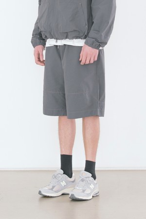 GORPCORE 2-WAY SHORTS