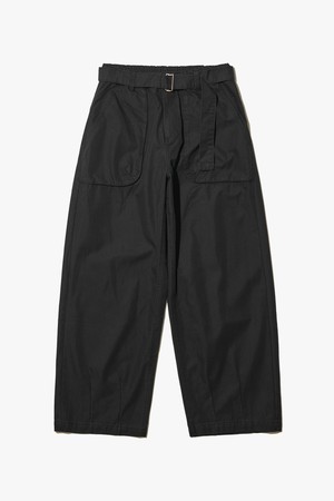 SOLID FATIGUE PANTS