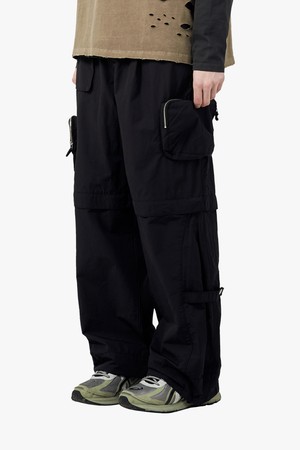 TWOWAY POCKET PANTS (CN)