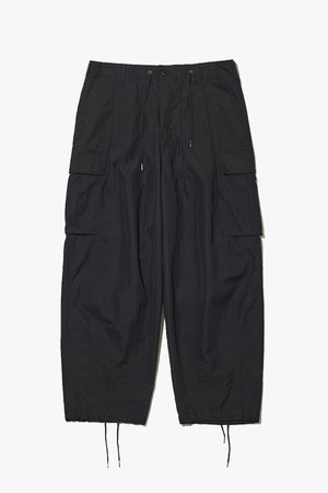 HERITAGE JUNGLE PANTS (2TYPE)