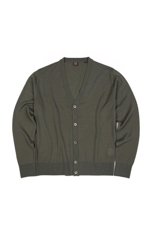 Den Cardigan