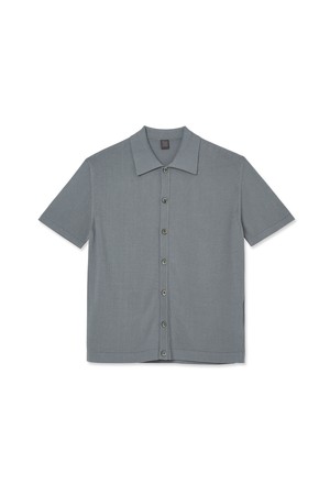 Organic Cotton Half Shirt