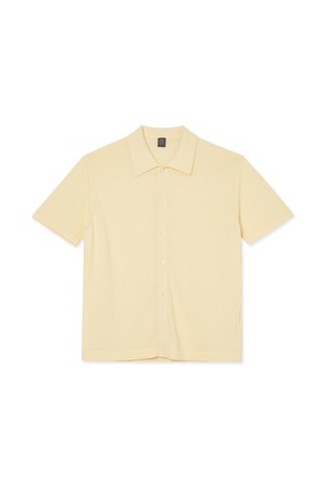 Organic Cotton Half Shirt