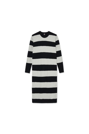 Women Stripe I Onepiece