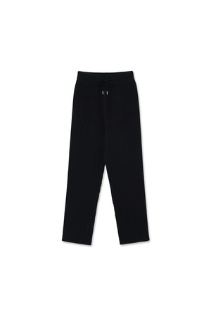 Women Signature Straight Pants