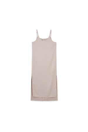 Satin Slip Onepiece