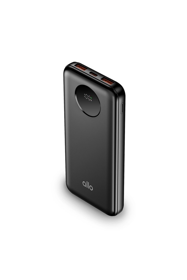 allo korea - 스마트기기/ ACC - 알로코리아 22.5W 고속충전 보조배터리 10000mAh 1007PD