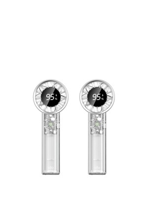 [1+1]알로코리아 클리어터보 휴대용 제트 터보 선풍기 FT2
