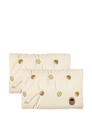 [1+1]알로코리아 휴대용 온열 찜질기 AHP1 전기 허리 무릎 찜질팩 복부 핫팩 찜질 온열기