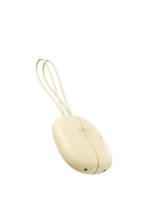 알로코리아 듀얼 충전식 휴대용 손난로 보조배터리 WM501T