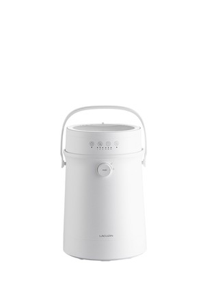 라쿠진 퓨어스팀 올스텐 가열식 가습기