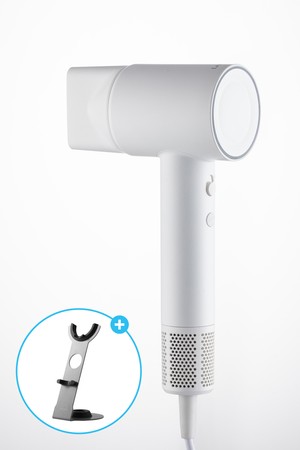 플라즈마 BLDC 헤어드라이어+거치대 세트