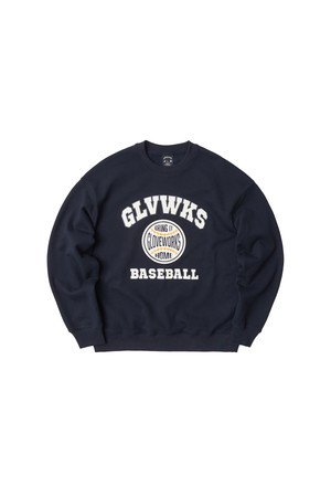 BASEBALL SWEATSHIRT