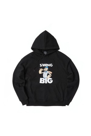 BIG BOY  HOODIE