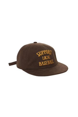 SLB sandiego oxford cap