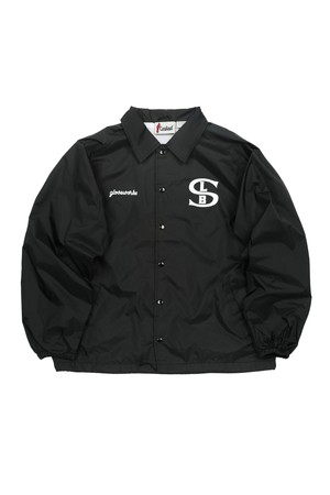 S.L.B. Coach Jacket