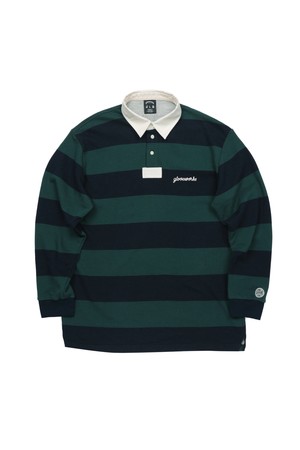 Classic Rugby Shirts