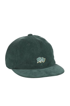 GW Flag Corduroy Cap