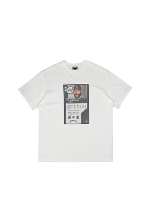 Glove guy t-shirt