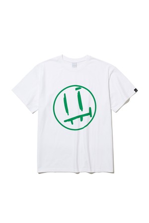 [ITER_FACE LINE] BIG FACE T-SHIRTS