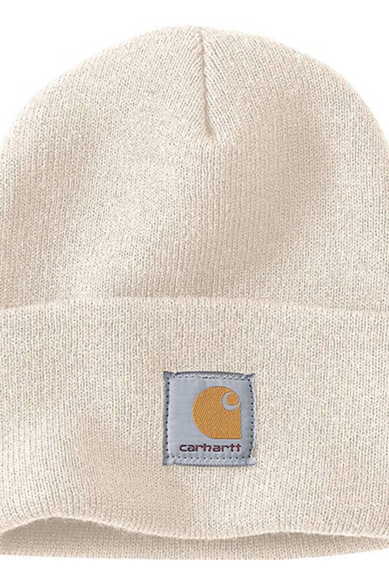 칼하트 비니 윈터화이트 /모자/ A18-Wwh_Carhartt