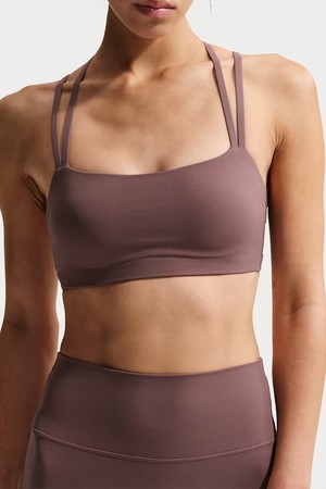 나이키/스포츠브라/젠비 스트래피 라이트 스포츠 브라(IB9848-502)/EV