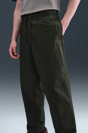 나이키/남성긴바지/클럽 팬츠(FN3097-355)/EV