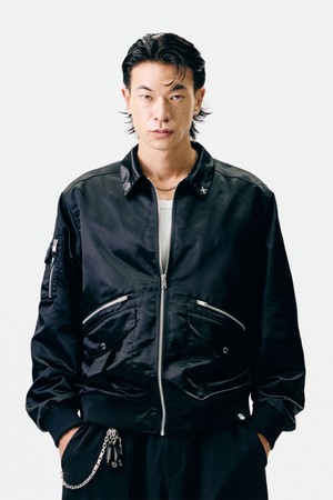 BLACK-a