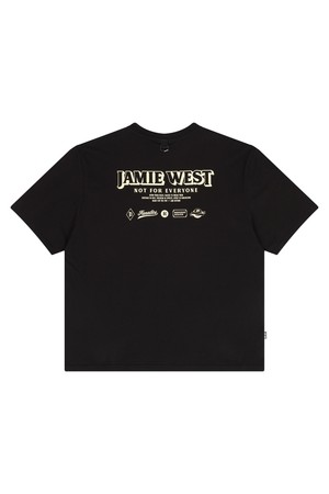 JW 레터링 티셔츠_BLACK-a