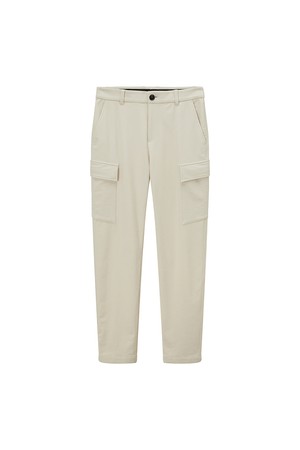 [앤투마스] 남성 F/W 코듀로이 카고 팬츠 ABC4MPT610 베이지_NOCOLOR-a