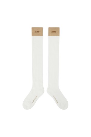[앤투마스] 여성 F/W ATMS 오버 니 삭스 ABD6FAO150 오프-화이트_NOCOLOR-a