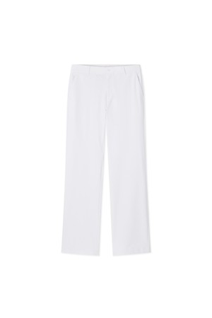 [앤투마스] 남성 S/S 썸머 에센셜 팬츠 ABE5MPT604 화이트_NOCOLOR-a