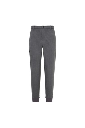 [앤투마스] 남성 F/W 스트라이프 TR 조거 팬츠 ABD3MPT601 그레이_NOCOLOR-a