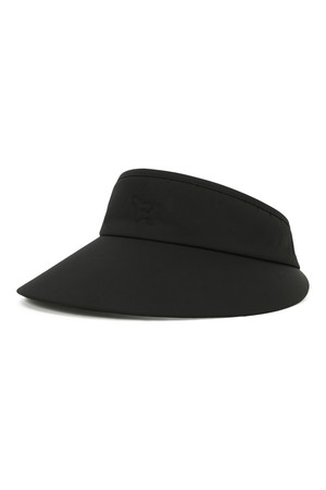 [앤투마스] 여성 S/S 스페이스쉽 빅 바이저 ABD2FHA256 블랙_NOCOLOR-a