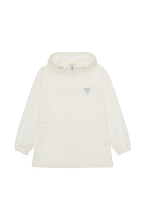 [앤투마스] 여성 S/S 후드 바람막이 자켓 ABD1FJK554 화이트_NOCOLOR-a