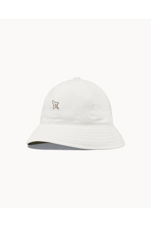 [앤투마스] 여성 F/W 스페이스쉽 육각 버킷햇 ABE3FHA251 오프-화이트_NOCOLOR-a