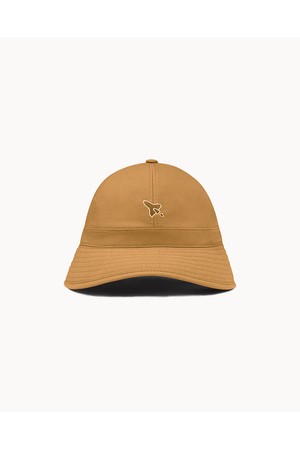 [앤투마스] 여성 F/W 스페이스쉽 육각 버킷햇 ABE3FHA251 카멜_NOCOLOR-a