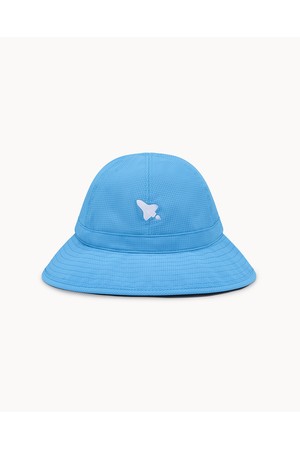 [앤투마스] 여성 S/S 스페이스쉽 메쉬 버킷햇 ABE2FHA256 아쿠아 블루_NOCOLOR-a
