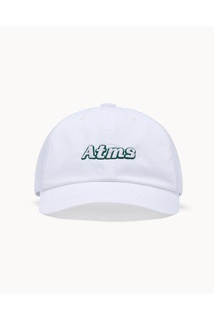 [앤투마스] 남성 S/S ATMS 메쉬 볼캡 ABE2MHA202 화이트_NOCOLOR-a