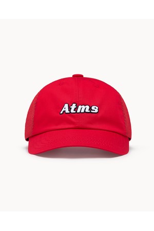 [앤투마스] 남성 S/S ATMS 메쉬 볼캡 ABE2MHA202 레드_NOCOLOR-a